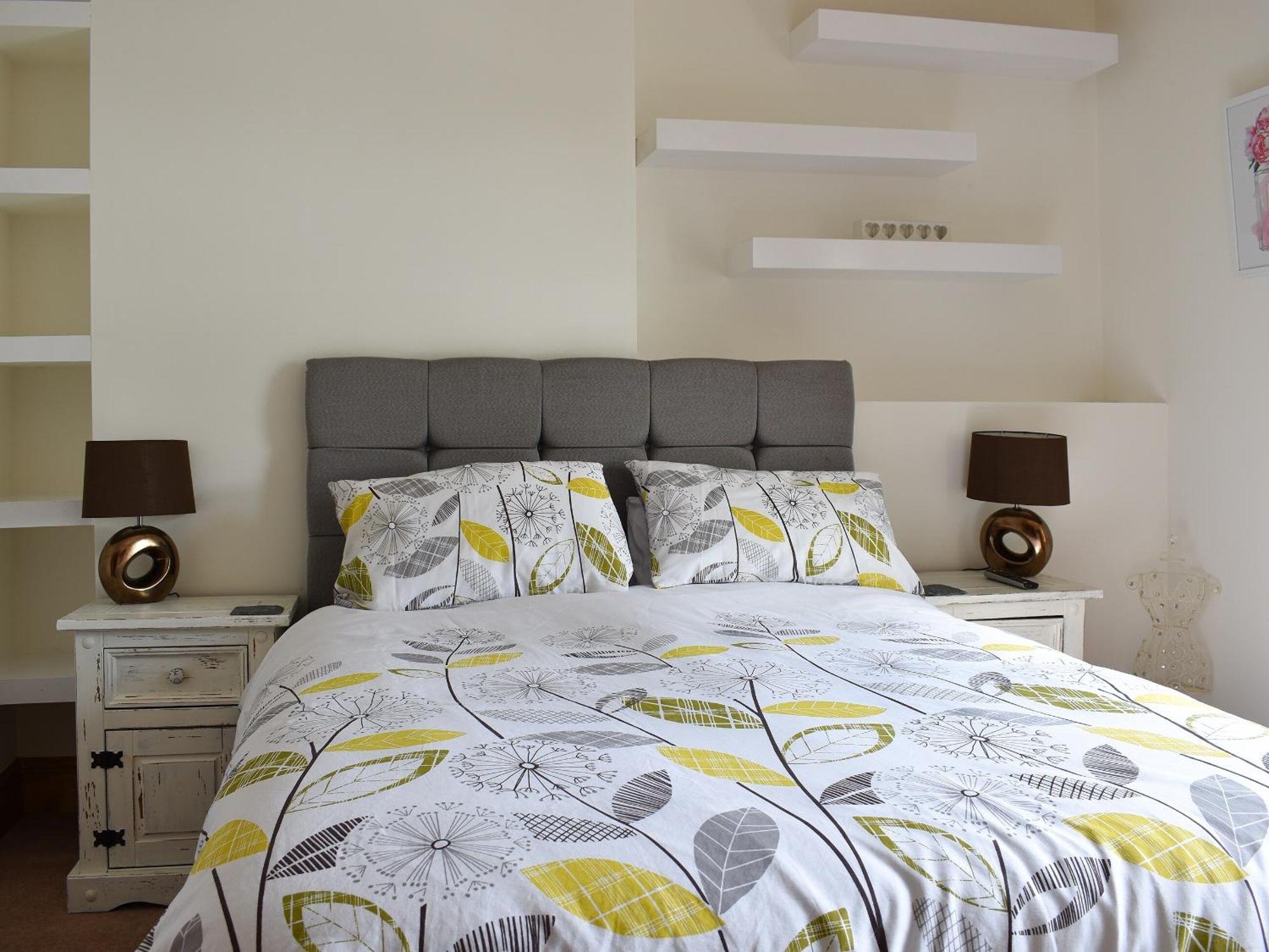 Bridge End Villa Long Preston Ngoại thất bức ảnh